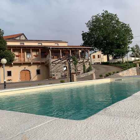 Отель G House Dutovlje Экстерьер фото
