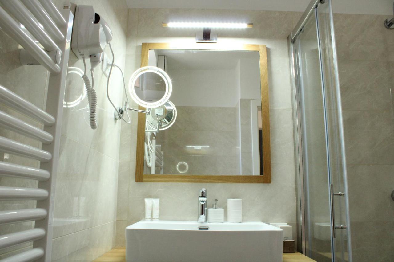 Отель G House Dutovlje Экстерьер фото