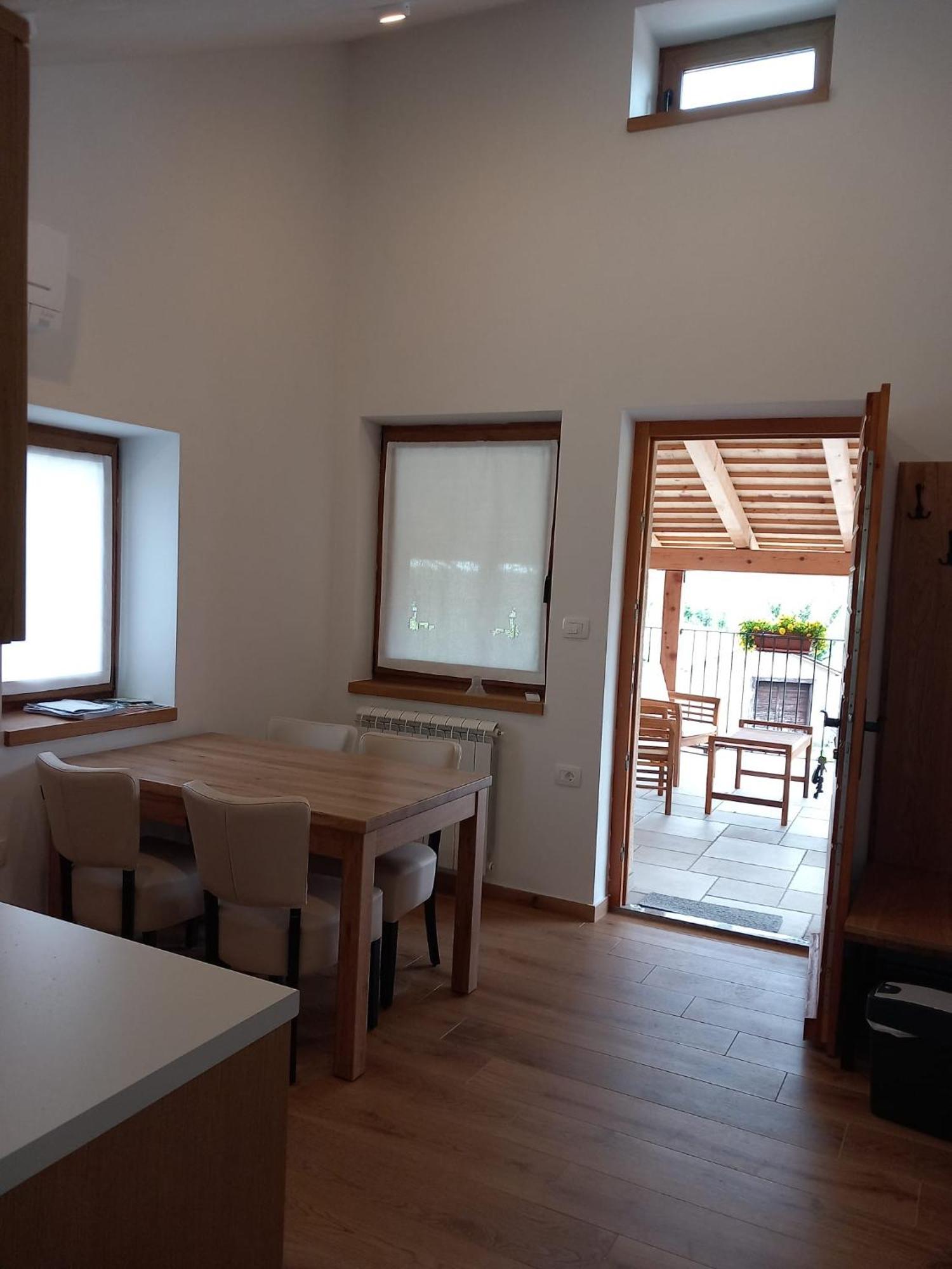 Отель G House Dutovlje Экстерьер фото