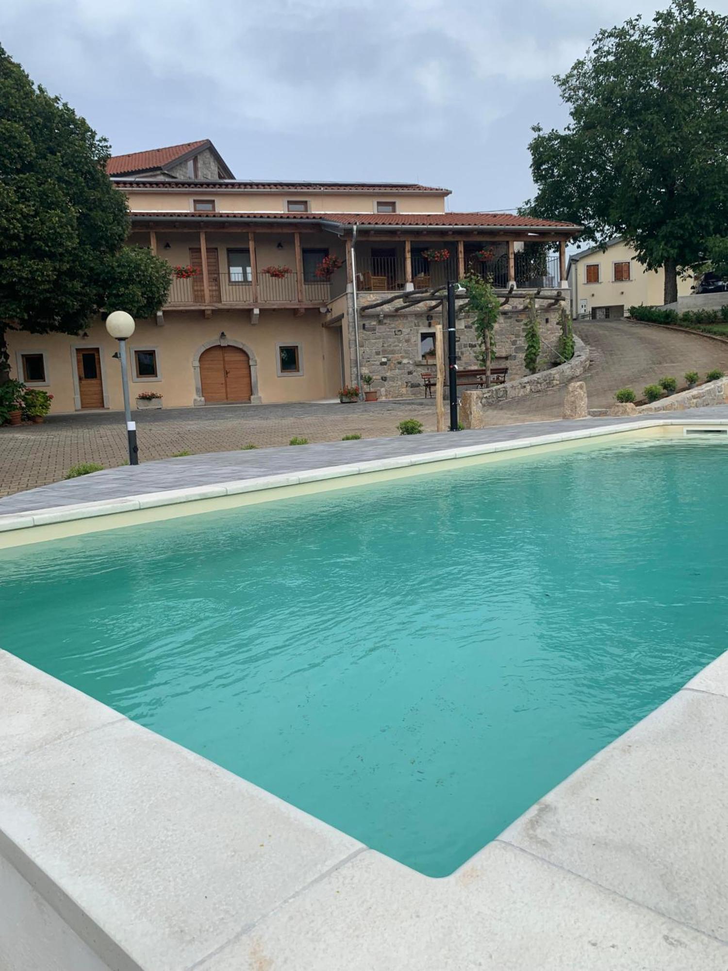 Отель G House Dutovlje Экстерьер фото